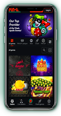 Pin Up App